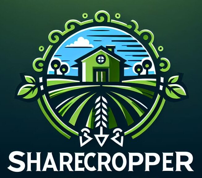 sharecropper.in